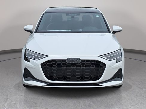 New 2026 Audi A3 2.0T Premium Plus image 2