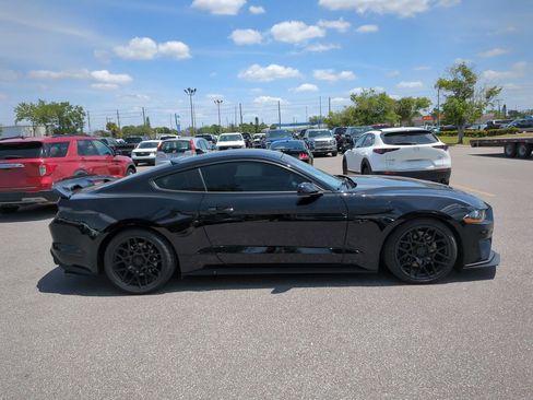 Used 2022 Ford Mustang GT w/ Security Package image 8
