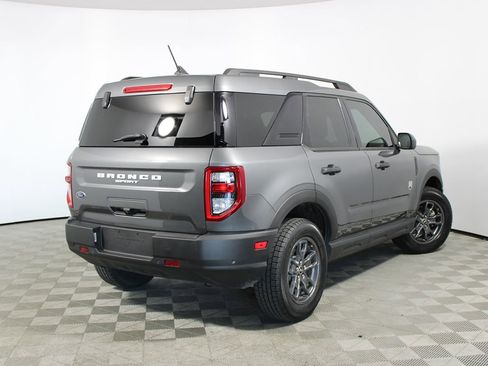 Used 2024 Ford Bronco Sport Big Bend w/ Convenience Package image 34