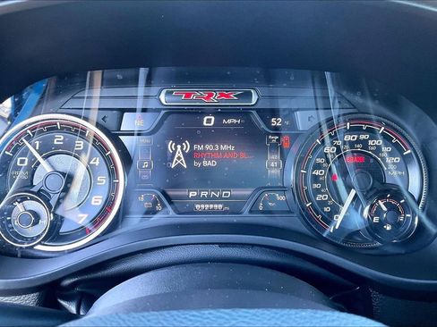 Used 2022 RAM 1500 TRX w/ TRX Level 1 Equipment Group image 28