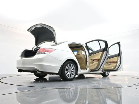 Used 2012 Honda Accord EX-L image 44