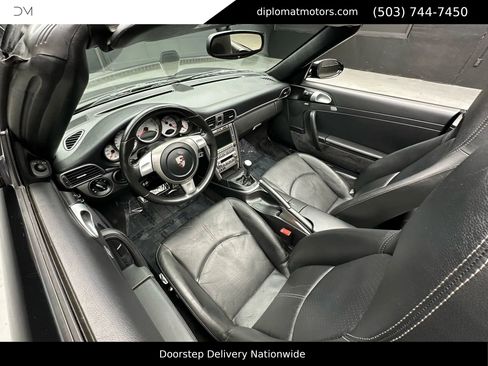 Used 2007 Porsche 911 Carrera S image 21