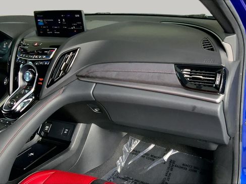 Used 2023 Acura RDX w/ Advance Package FWD image 19