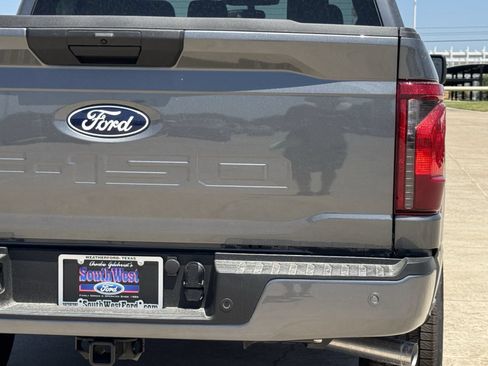 New 2026 Ford F150 STX w/ Equipment Group 200A RWD image 7