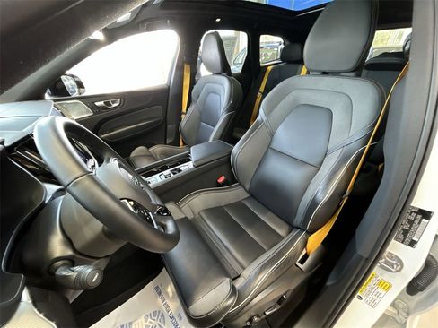 Certified 2024 Volvo XC60 T8 Polestar w/ Protection Package Premier image 11