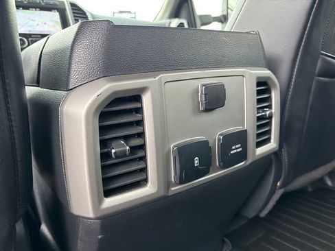 Used 2019 Ford F250 Lariat AWD/4WD image 43