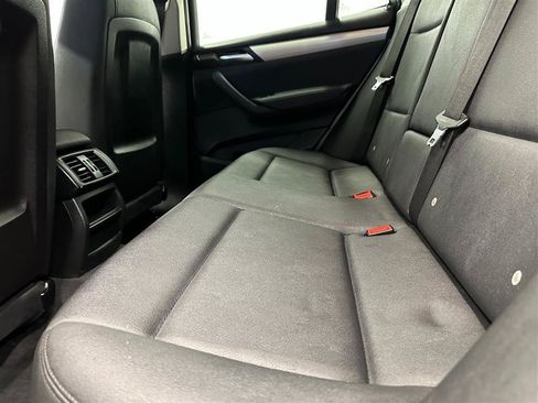 Used 2013 BMW X3 xDrive28i AWD/4WD image 28