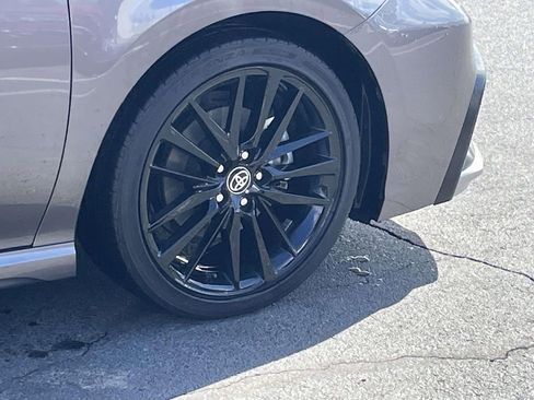 Used 2023 Toyota Camry XSE w/ Cold Weather Package image 29