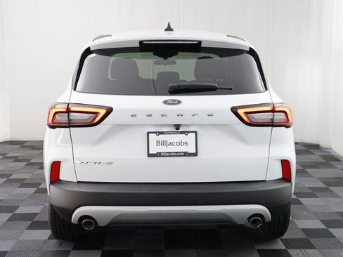 Used 2025 Ford Escape Active image 15