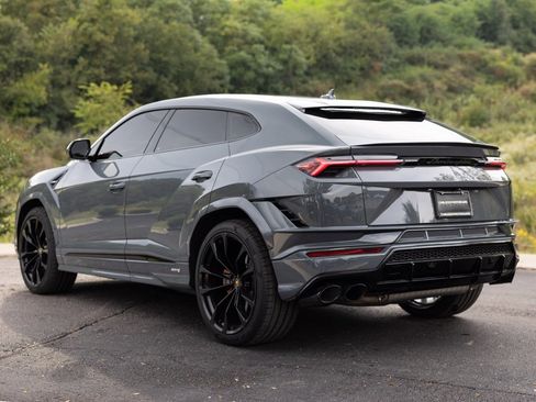 Used 2024 Lamborghini Urus S image 6