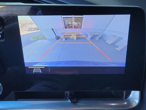 Certified 2020 Chevrolet Corvette Stingray Coupe w/ Chrome Exterior Badge Package image 25