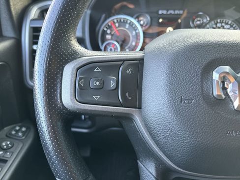 Certified 2023 RAM 3500 Tradesman w/ Towing Technology Group image 10