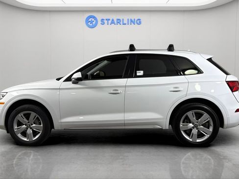 Used 2018 Audi Q5 2.0T Premium AWD/4WD image 3