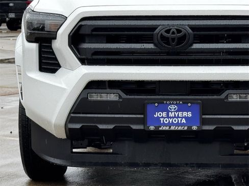 New 2026 Toyota Tacoma SR5 image 6