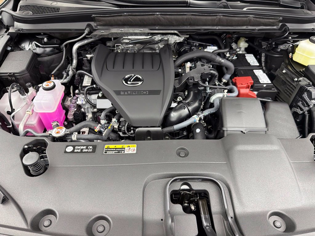 New 2026 Lexus RX 350 Premium Plus AWD/4WD image 20