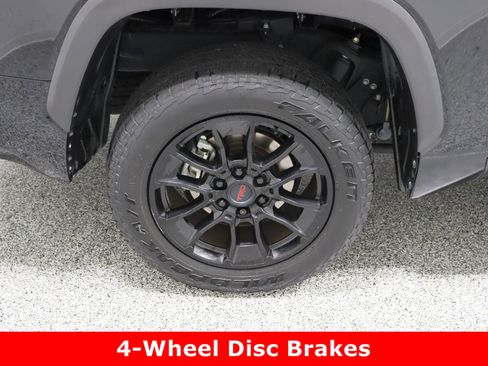 Used 2022 Toyota Tundra SR5 image 6