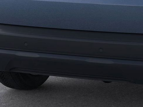 New 2026 Ford Escape ST-Line w/ Tech Pack #1 FWD image 23