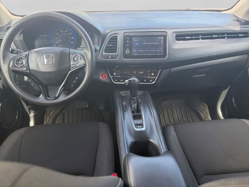 Used 2021 Honda HR-V EX image 18