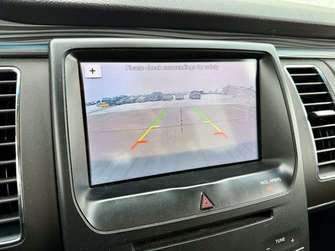 Used 2019 Ford Flex SEL w/ Equipment Group 202A image 23