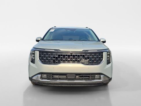 New 2026 Kia Carnival SX image 8