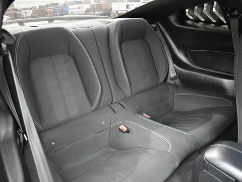 Used 2018 Ford Mustang GT image 23