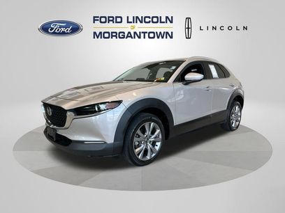 Used 2022 MAZDA CX-30 AWD 2.5 S w/ Select Package