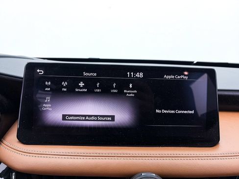 Used 2023 INFINITI QX60 Sensory w/ Vision Package AWD/4WD image 27