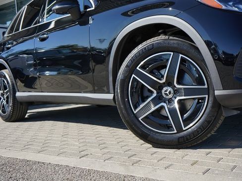 New 2026 Mercedes-Benz GLC 300 GLC 300 image 10