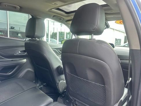 Used 2016 Buick Encore Convenience FWD image 18