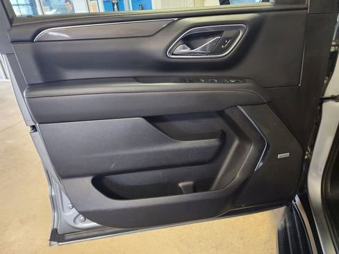 Certified 2023 GMC Yukon XL AT4 w/ LPO, Floor Liner Package image 10