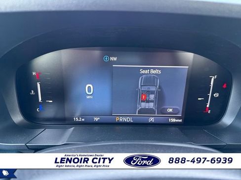New 2026 Ford Maverick XLT AWD/4WD image 22