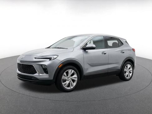 Used 2026 Buick Encore GX Preferred FWD image 3
