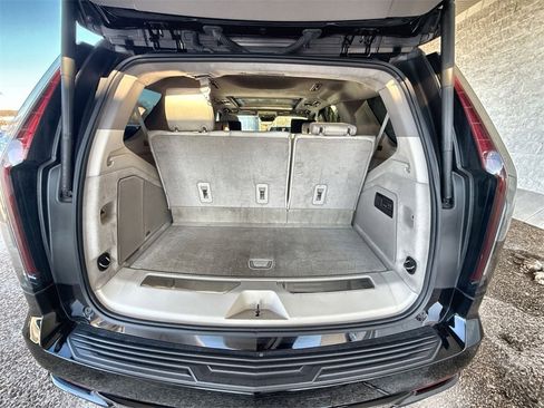 Certified 2023 Cadillac Escalade Sport Platinum image 25