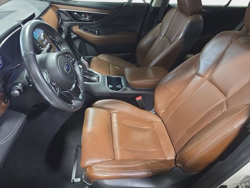 Used 2020 Subaru Outback Touring XT AWD/4WD image 15