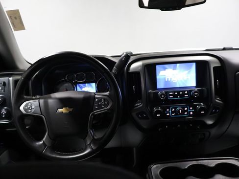 Used 2016 Chevrolet Silverado 1500 LT w/ All Star Edition image 16