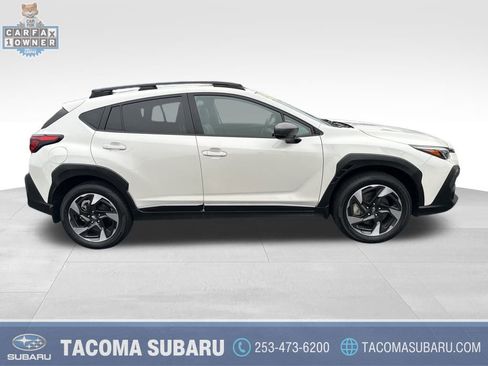Certified 2025 Subaru Crosstrek 2.5i Limited w/ Crosstrek Mirror Package image 17