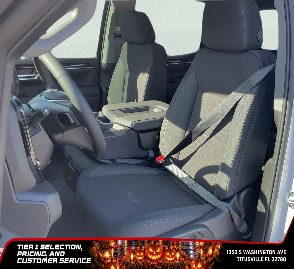 New 2026 GMC Sierra 1500 SLE AWD/4WD image 28