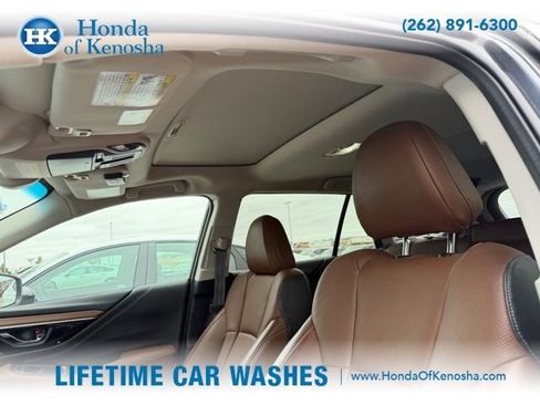 Used 2022 Subaru Outback Touring XT w/ Popular Package #2 image 4