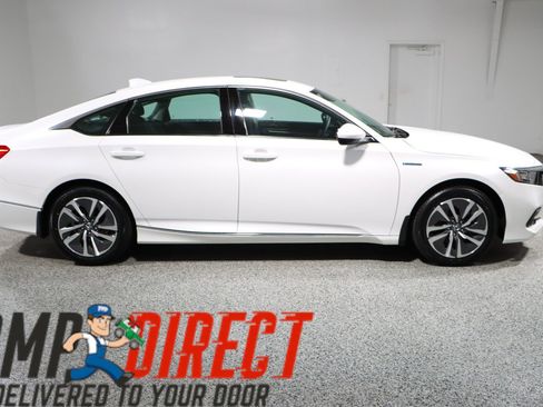 Used 2021 Honda Accord EX image 6
