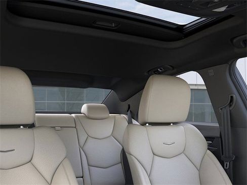 New 2026 Cadillac CT4 Premium Luxury image 24