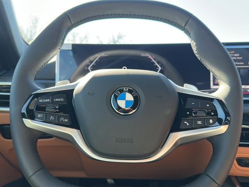 New 2026 BMW 430i w/ Premium Package image 15