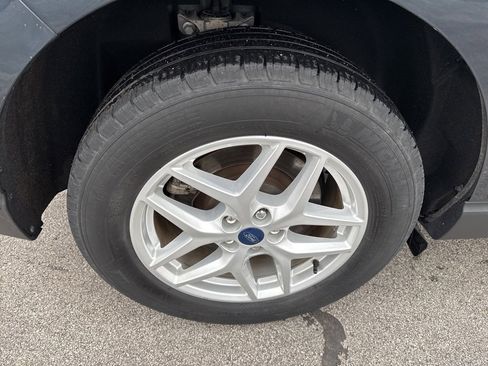 Used 2022 Ford Edge SEL w/ Convenience Package image 22