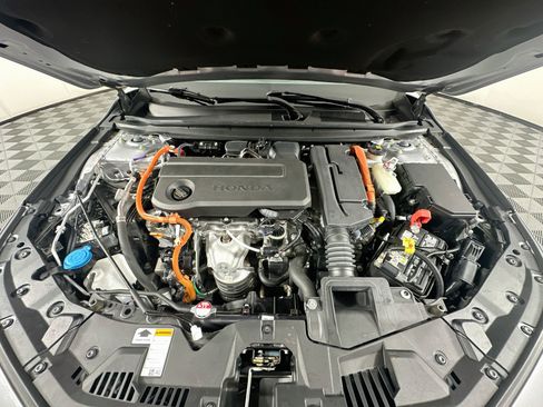 Used 2023 Honda Accord Sport image 31
