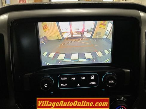 Used 2016 Chevrolet Silverado 1500 LT w/ All Star Edition image 14