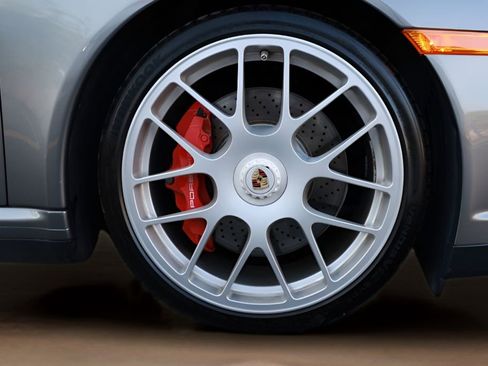 Used 2010 Porsche 911 Turbo AWD/4WD image 46
