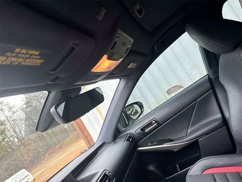 Used 2019 Lexus IS 300 AWD image 19