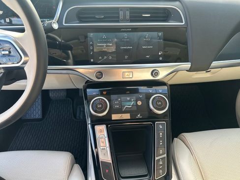 Used 2024 Jaguar I-PACE R-Dynamic HSE AWD/4WD image 23