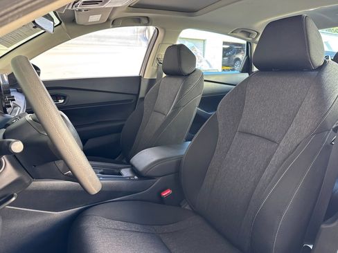 Used 2024 Honda Accord EX image 28