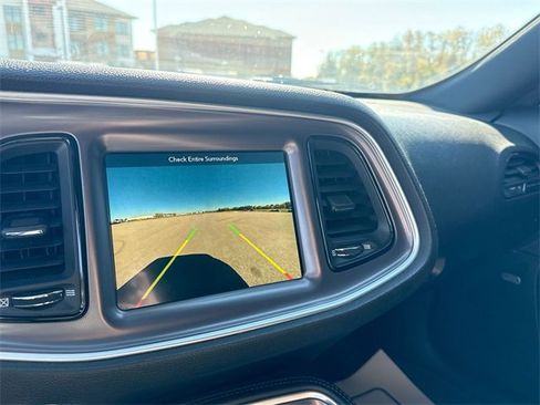 Used 2019 Dodge Challenger R/T w/ Driver Convenience Group image 24