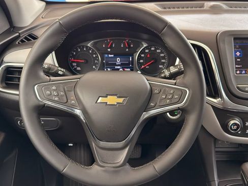 Used 2024 Chevrolet Equinox LT FWD image 22